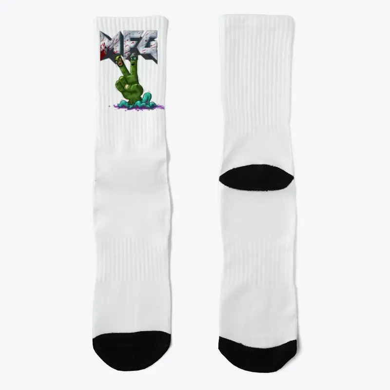 MFG socks