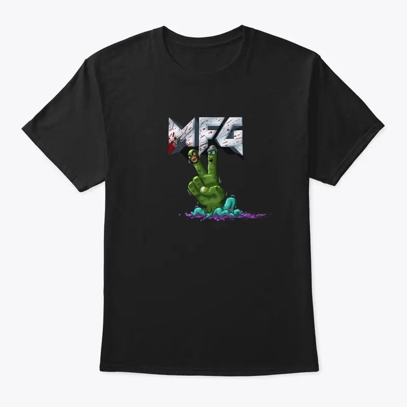 MFG tshirt